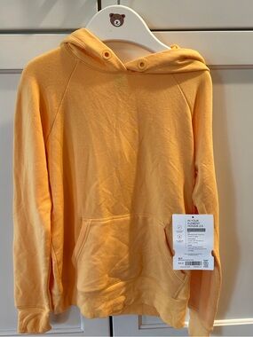 Athleta Girl In Your Element Hoodie 2.0 NWT